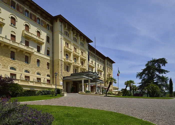 Grand Hotel Palazzo Della Fonte